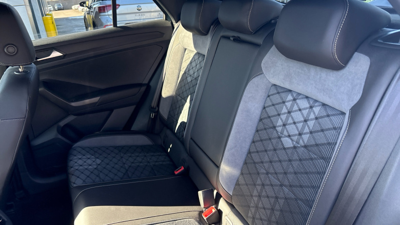 Volkswagen T-Roc 1.5 TSI R-Line 5dr Petrol Hatchback